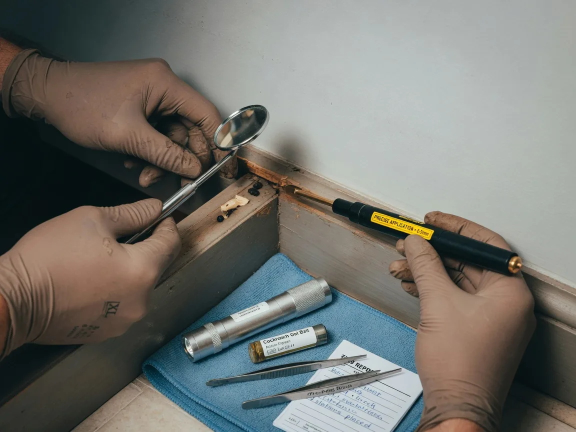 Why choose Emergency Pest Control in Lamesa, TX
